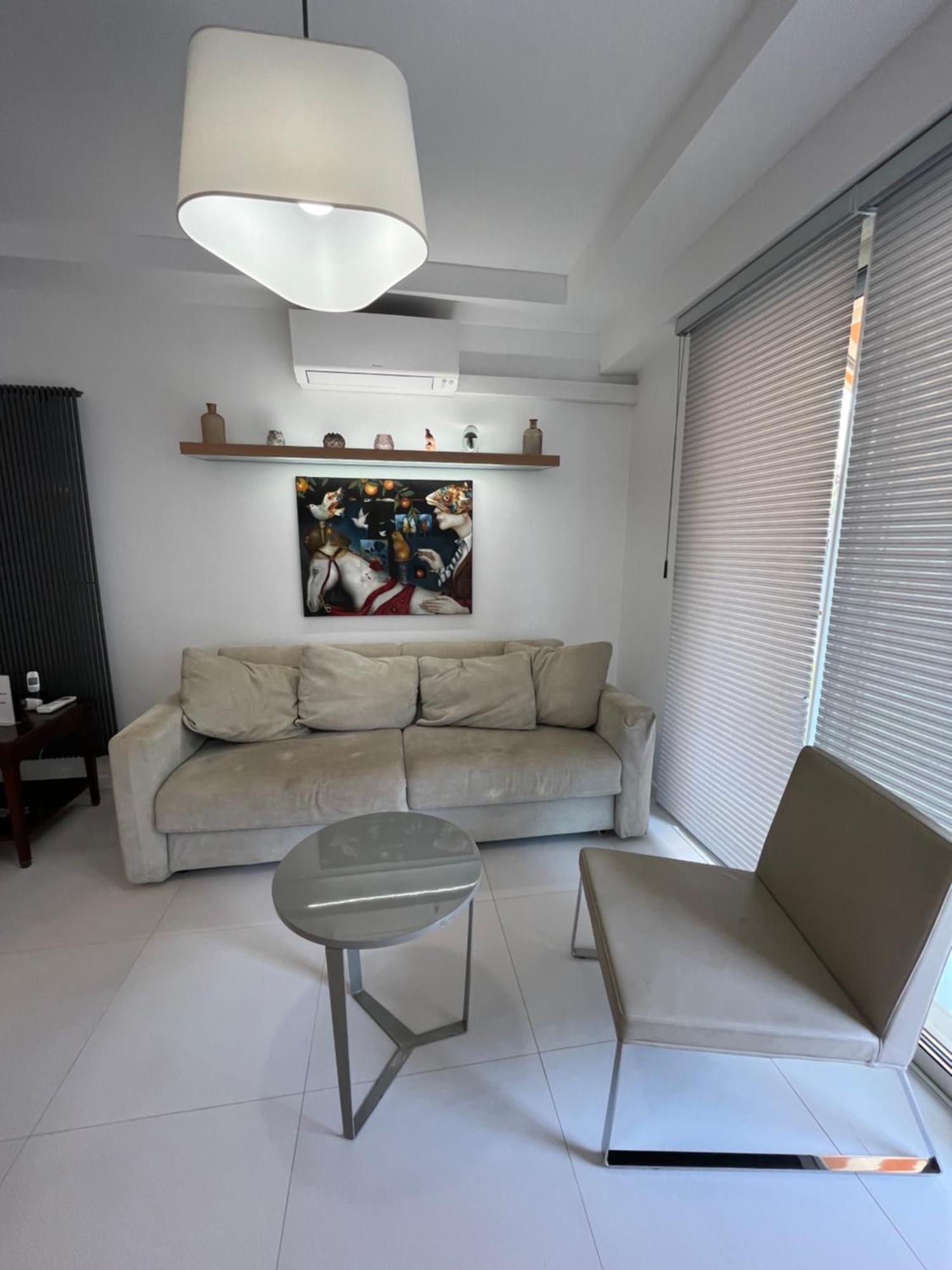 Appartement Calme Familial 3 Ch Avec Terrasses Juan-les-Pins Zewnętrze zdjęcie